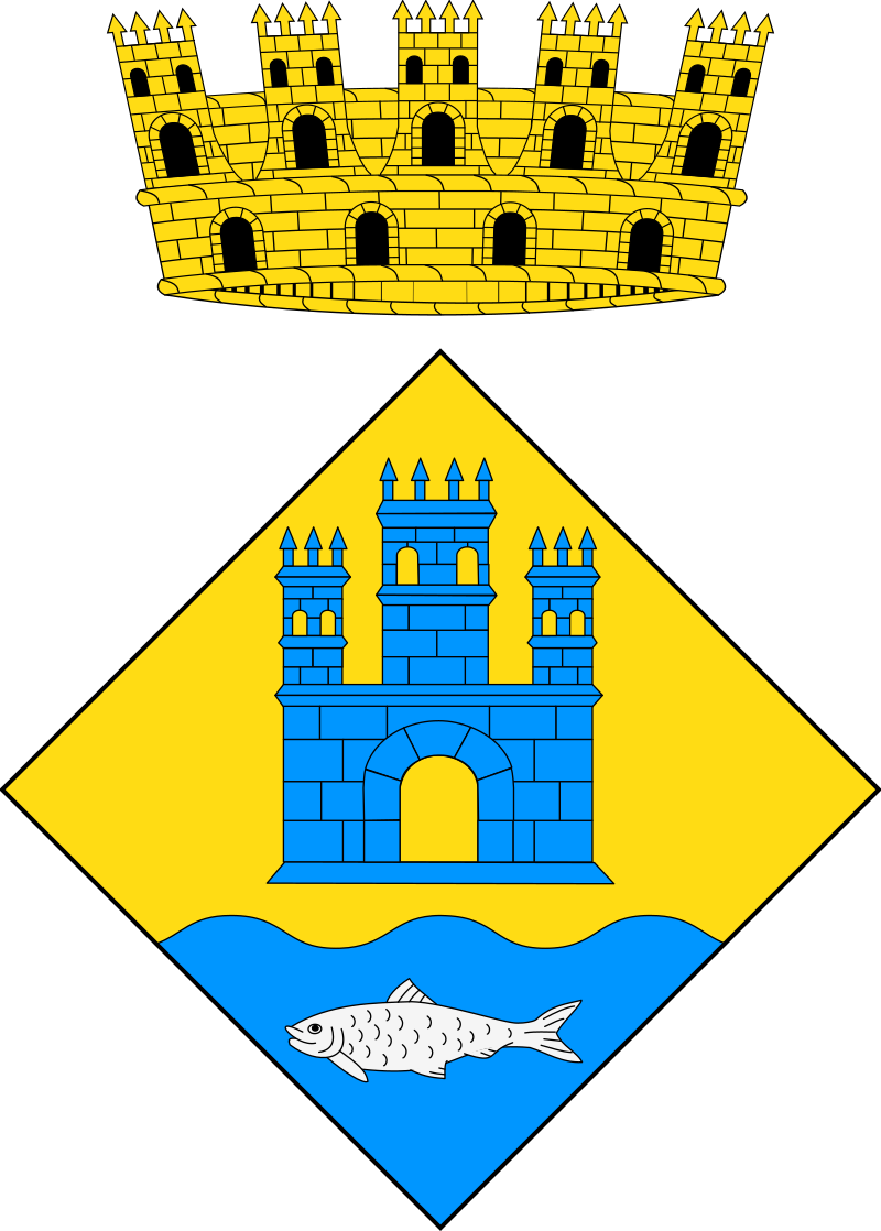 Escudo de Cadaqués